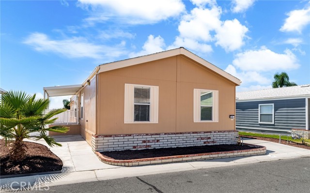 Detail Gallery Image 1 of 46 For 3700 Quartz Canyon Rd #45,  Riverside,  CA 92509 - 4 Beds | 2 Baths