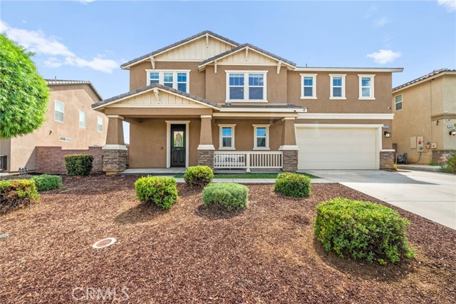 Detail Gallery Image 72 of 72 For 30305 Slate St, Murrieta,  CA 92563 - 5 Beds | 3 Baths
