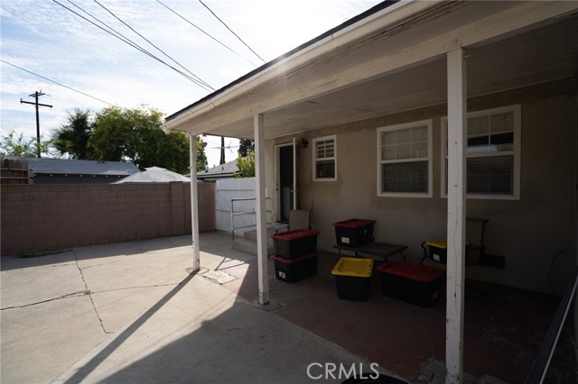 Detail Gallery Image 23 of 25 For 5518 Norwalk Bld, Whittier,  CA 90601 - 3 Beds | 2 Baths