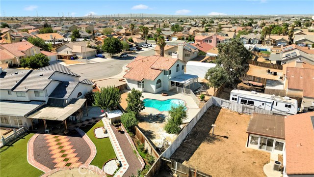 Detail Gallery Image 49 of 53 For 13257 Antioch Cir, Victorville,  CA 92392 - 4 Beds | 2/1 Baths