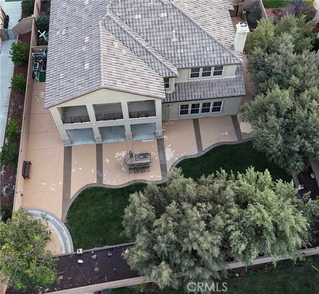 Detail Gallery Image 27 of 32 For 8120 Sunset Rose Dr, Corona,  CA 92883 - 5 Beds | 5/1 Baths