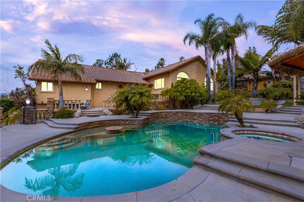 5553 Deer Creek Lane, Alta Loma, CA 91737