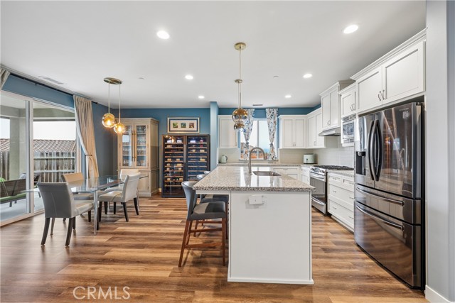 Detail Gallery Image 17 of 44 For 3530 Lakeside Village, Paso Robles,  CA 93446 - 3 Beds | 2 Baths