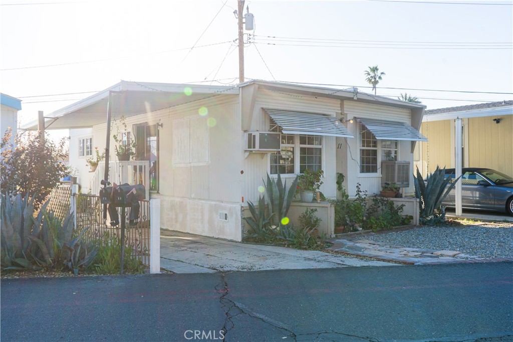18540 Soledad Canyon Road 11, Canyon Country, CA 91351