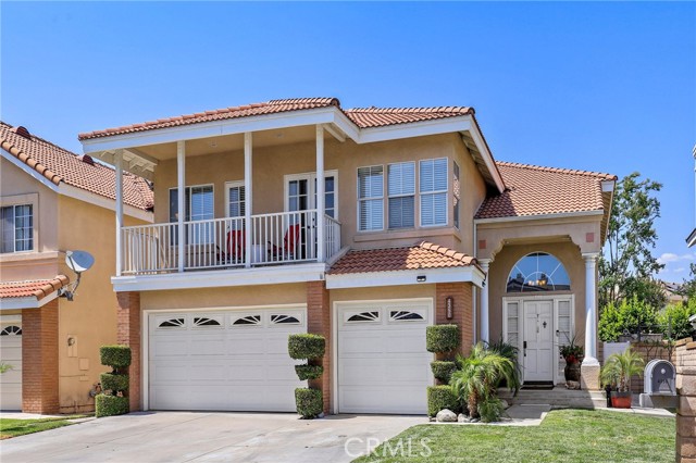 4350 Bennington Court, Chino, CA 91710