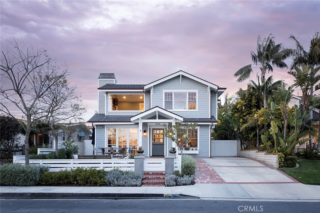 206 Calle Lasuen, San Clemente, CA 92672