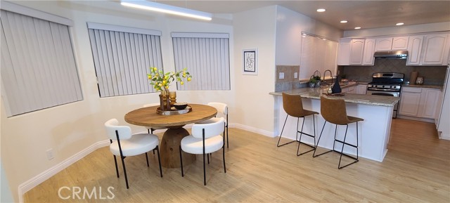 Detail Gallery Image 12 of 27 For 5613 N Charlotte Ave, San Gabriel,  CA 91776 - 4 Beds | 3 Baths