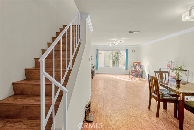 Detail Gallery Image 7 of 33 For 1791 Neil Armstrong St #103,  Montebello,  CA 90640 - 2 Beds | 1/1 Baths