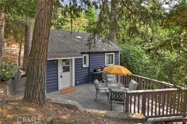 Detail Gallery Image 25 of 32 For 23677 Hillside Dr, Crestline,  CA 92325 - 1 Beds | 1 Baths