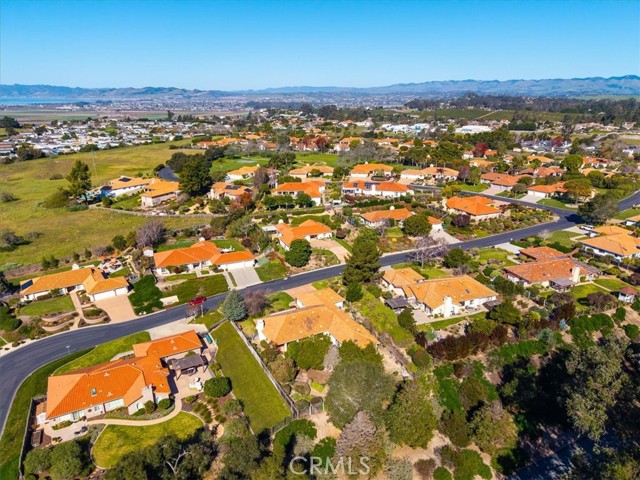 Detail Gallery Image 40 of 45 For 765 Ridgemont, Arroyo Grande,  CA 93420 - 3 Beds | 3 Baths