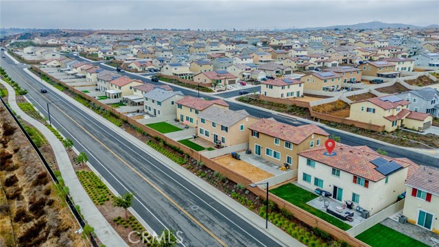 Detail Gallery Image 49 of 68 For 36788 Arietta Way, Beaumont,  CA 92223 - 4 Beds | 3 Baths