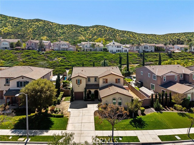 Detail Gallery Image 45 of 69 For 35595 Desert Rose Way, Lake Elsinore,  CA 92532 - 4 Beds | 3 Baths
