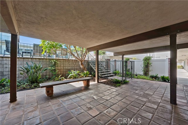 Detail Gallery Image 14 of 29 For 3656 Garnet St #326,  Torrance,  CA 90503 - 1 Beds | 1 Baths