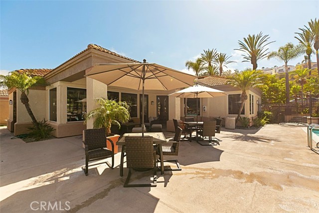 Detail Gallery Image 35 of 40 For 30902 Clubhouse 26b,  Laguna Niguel,  CA 92677 - 2 Beds | 2/1 Baths