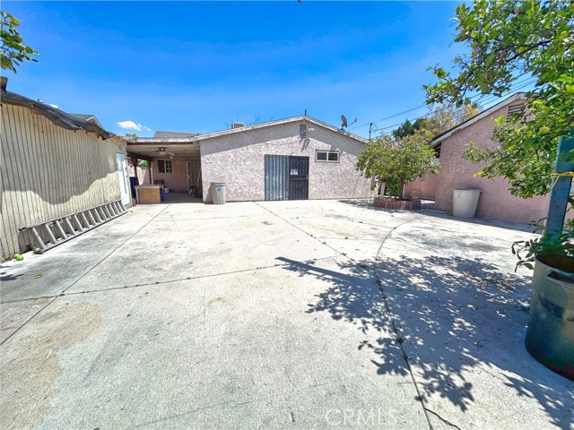 Detail Gallery Image 17 of 34 For 9637 Rincon Ave, Pacoima,  CA 91331 - 4 Beds | 2 Baths