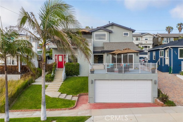323 Avenue G, Redondo Beach, California 90277, 4 Bedrooms Bedrooms, ,1 BathroomBathrooms,Residential,Sold,Avenue G,PV21158630