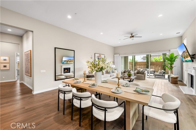 Detail Gallery Image 19 of 67 For 102 Derailer, Irvine,  CA 92618 - 4 Beds | 4/1 Baths