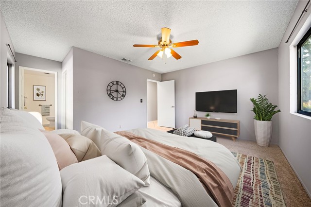 Detail Gallery Image 31 of 60 For 4630 San Jose #T,  Montclair,  CA 91763 - 3 Beds | 2 Baths