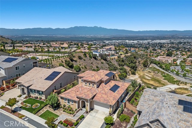 Detail Gallery Image 47 of 56 For 2521 Chad Zeller, Corona,  CA 92882 - 4 Beds | 3/1 Baths