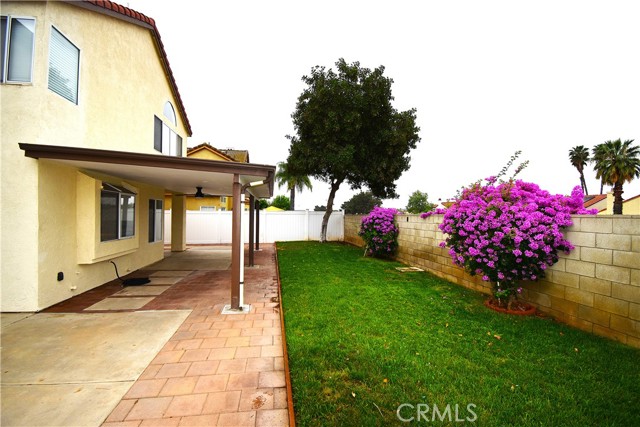 Detail Gallery Image 34 of 34 For 16715 Arroyo Park Dr, Moreno Valley,  CA 92551 - 4 Beds | 2/1 Baths