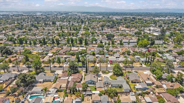 Detail Gallery Image 40 of 40 For 551 E I St, Ontario,  CA 91764 - 3 Beds | 2 Baths