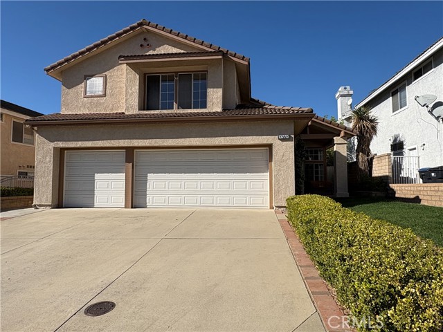 Detail Gallery Image 1 of 38 For 13770 Evening Terrace Dr, Chino Hills,  CA 91709 - 4 Beds | 3 Baths