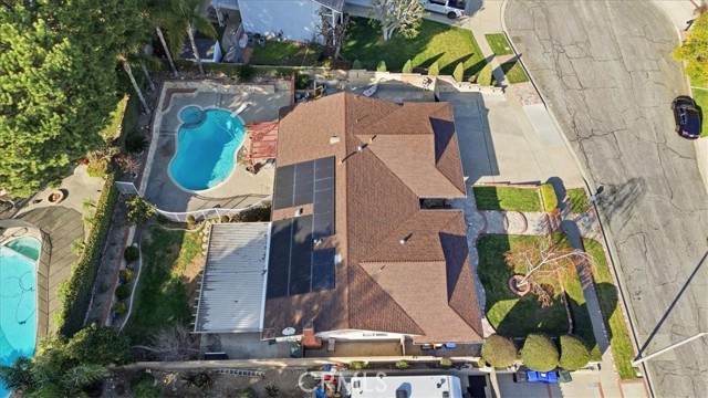 Detail Gallery Image 42 of 46 For 1931 Eloise Way, Upland,  CA 91784 - 4 Beds | 2 Baths