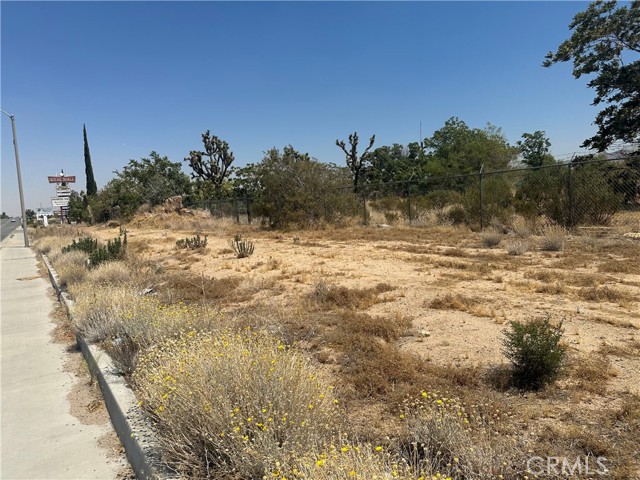 Detail Gallery Image 6 of 7 For 56569 29 Palms, Yucca Valley,  CA 92284 - – Beds | – Baths