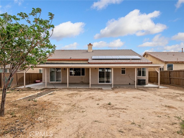 Detail Gallery Image 35 of 45 For 14400 Jeremiah, Adelanto,  CA 92301 - 5 Beds | 2 Baths