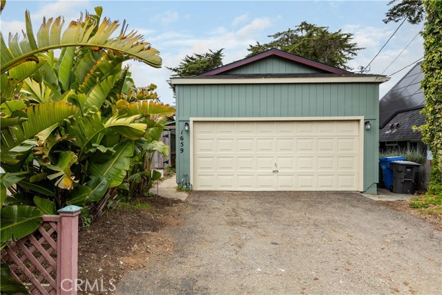 Detail Gallery Image 6 of 33 For 1659 7th St, Los Osos,  CA 93402 - 2 Beds | 1 Baths