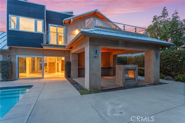 Detail Gallery Image 27 of 27 For 1518 Anita Ln, Newport Beach,  CA 92660 - 6 Beds | 4/1 Baths