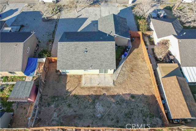 Detail Gallery Image 14 of 14 For 17735 Carson Cir, Adelanto,  CA 92301 - 3 Beds | 1 Baths