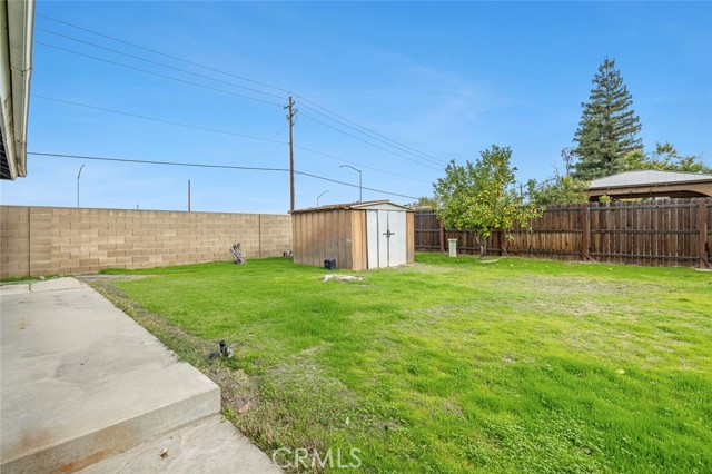 Detail Gallery Image 34 of 38 For 6784 N Valentine Ave, Fresno,  CA 93711 - 3 Beds | 2 Baths