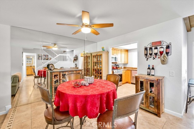 Detail Gallery Image 12 of 45 For 26 Pueblo Vista Dr, Palm Springs,  CA 92264 - 3 Beds | 2 Baths