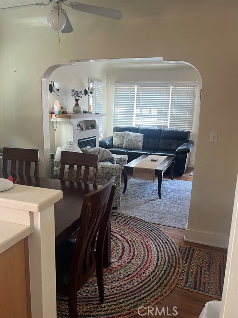 Detail Gallery Image 14 of 15 For 4722 Oregon St, San Diego,  CA 92116 - 2 Beds | 1 Baths