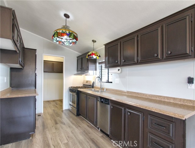 Detail Gallery Image 7 of 19 For 11050 Bryant St #184,  Yucaipa,  CA 92399 - 3 Beds | 2 Baths