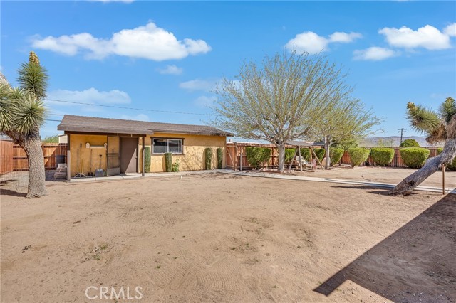 Detail Gallery Image 32 of 47 For 20936 Wigwam St, Apple Valley,  CA 92307 - 3 Beds | 2 Baths