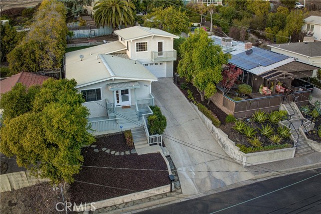 Detail Gallery Image 49 of 61 For 2042 Hays Street, San Luis Obispo,  CA 93405 - 5 Beds | 3 Baths