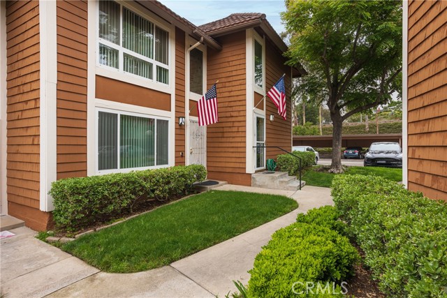 Details for 25885 Trabuco Road 183, Lake Forest, CA 92630