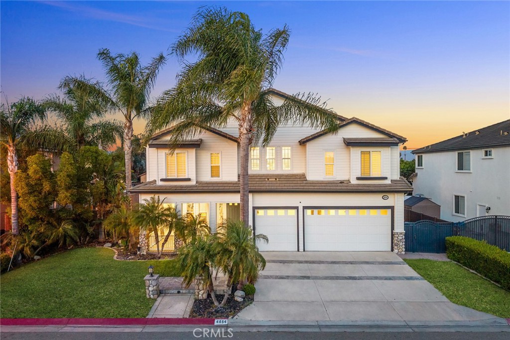 4654 Prospect Lane