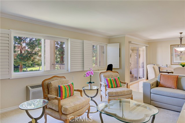 Detail Gallery Image 8 of 38 For 5510 Paseo Del Lago W. #2g, Laguna Woods,  CA 92637 - 2 Beds | 2 Baths