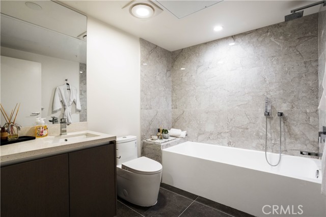 Detail Gallery Image 14 of 22 For 380 Cordova St #402,  Pasadena,  CA 91101 - 1 Beds | 1 Baths