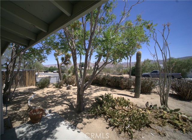 Detail Gallery Image 31 of 32 For 61740 Oleander Dr, Joshua Tree,  CA 92252 - 2 Beds | 2 Baths