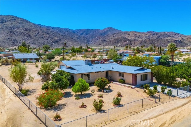 Image 3 for 72229 Old Dale Rd, 29 Palms, CA 92277