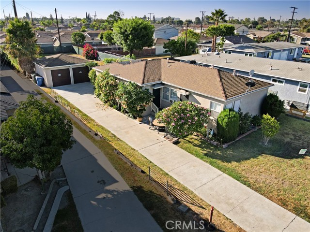 Detail Gallery Image 2 of 14 For 11832 Brookshire Ave, Downey,  CA 90241 - – Beds | – Baths