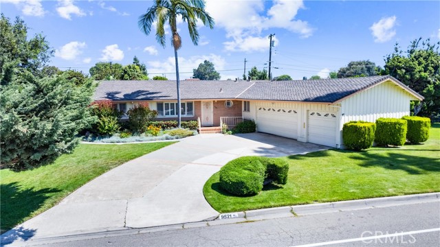Detail Gallery Image 1 of 57 For 9521 Royal Palm Bld, Garden Grove,  CA 92841 - 4 Beds | 2/1 Baths