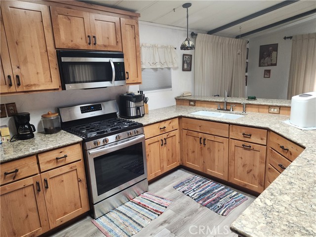 Detail Gallery Image 11 of 41 For 314 Sandra Ln, Oroville,  CA 95966 - 2 Beds | 2 Baths