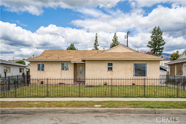 401 Mulberry Dr, Pomona, CA 91767