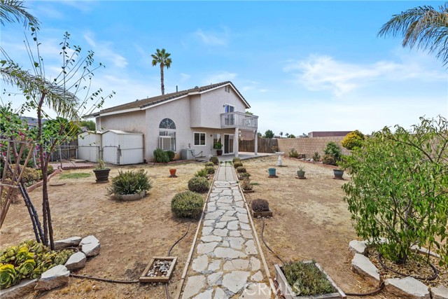 Detail Gallery Image 37 of 62 For 27539 Avenida Interno, Menifee,  CA 92585 - 5 Beds | 3 Baths