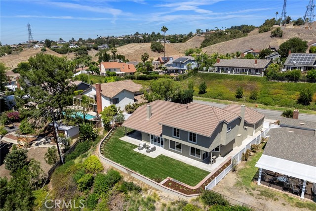 Detail Gallery Image 4 of 56 For 3412 E Longridge Dr, Orange,  CA 92867 - 4 Beds | 4 Baths